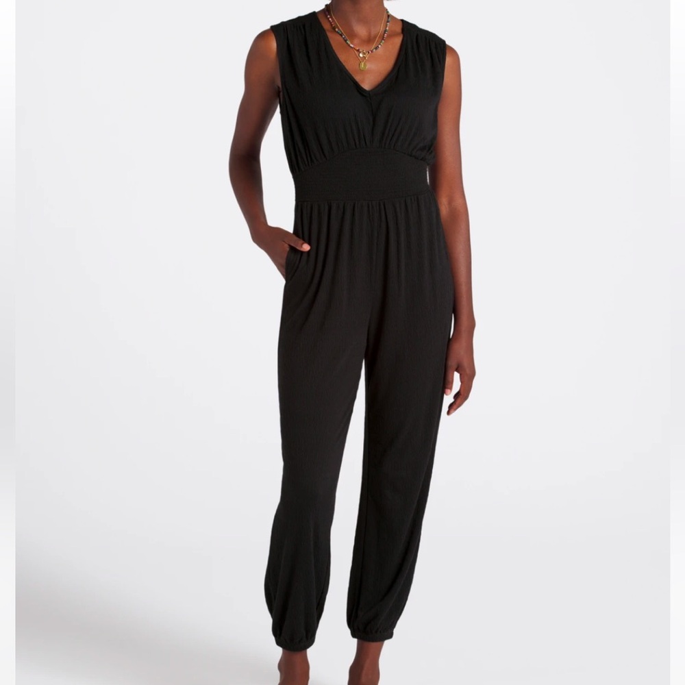 Zsupply Indy Knit Jumpsuit